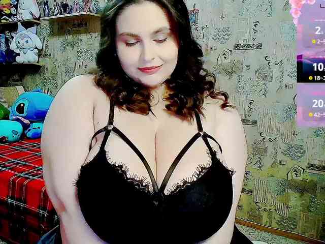 SinfulWhisper webcam