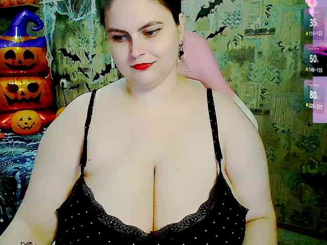 SinfulWhisper webcam