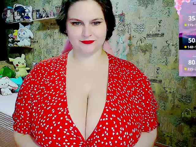 SinfulWhisper webcam