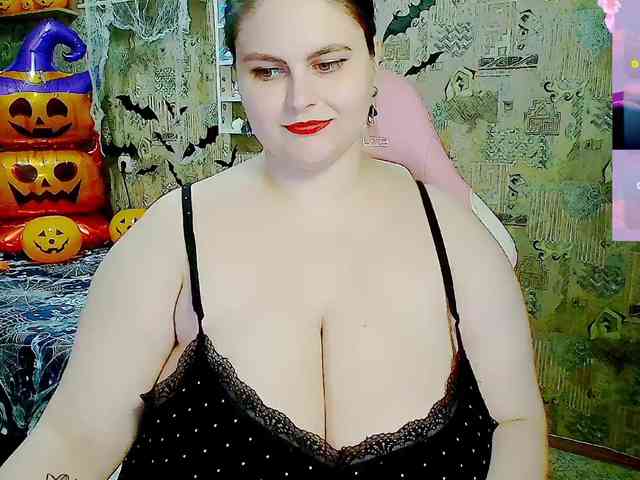 SinfulWhisper webcam