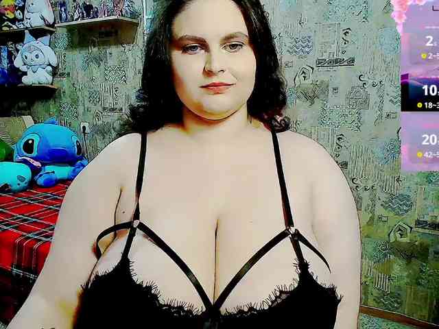 SinfulWhisper webcam