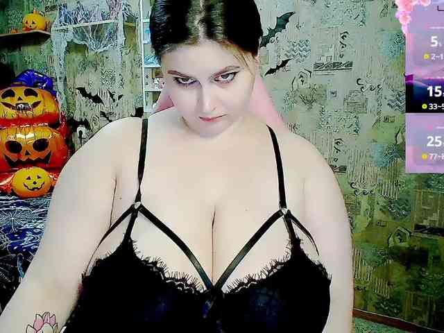 SinfulWhisper webcam