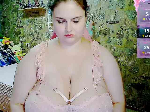 SinfulWhisper webcam