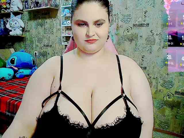 SinfulWhisper webcam