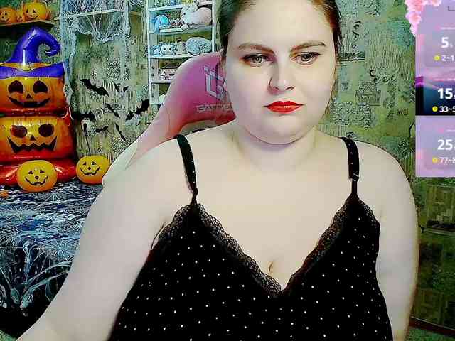 SinfulWhisper webcam