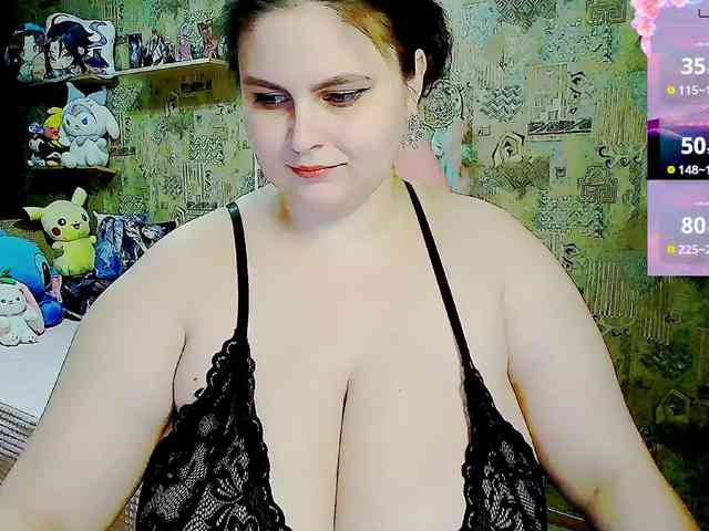 SinfulWhisper webcam