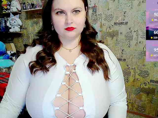 SinfulWhisper webcam