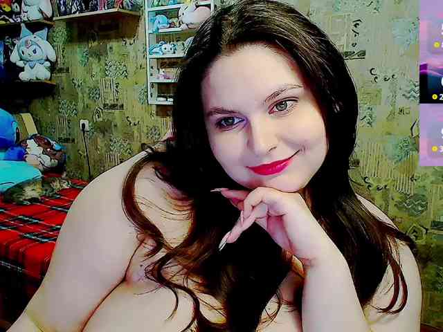 SinfulWhisper webcam