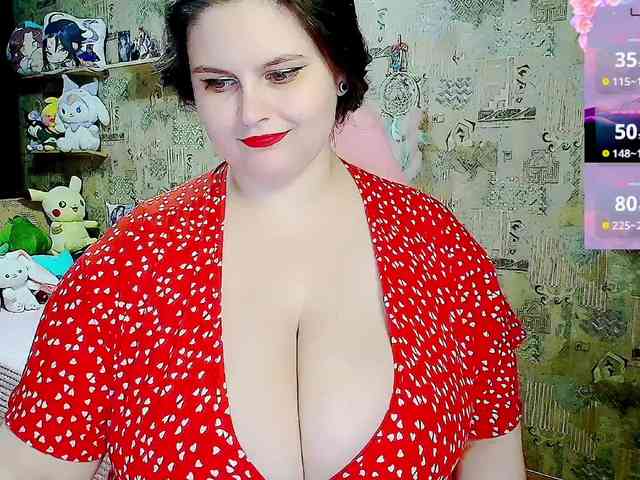 SinfulWhisper webcam