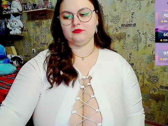 SinfulWhisper webcam