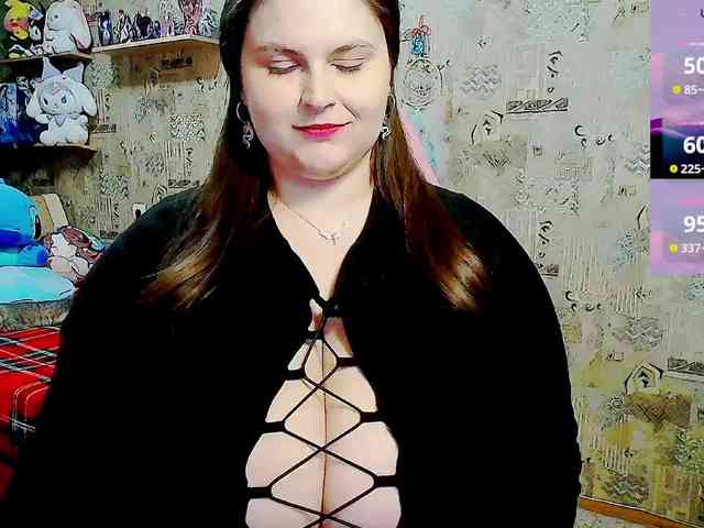 SinfulWhisper webcam