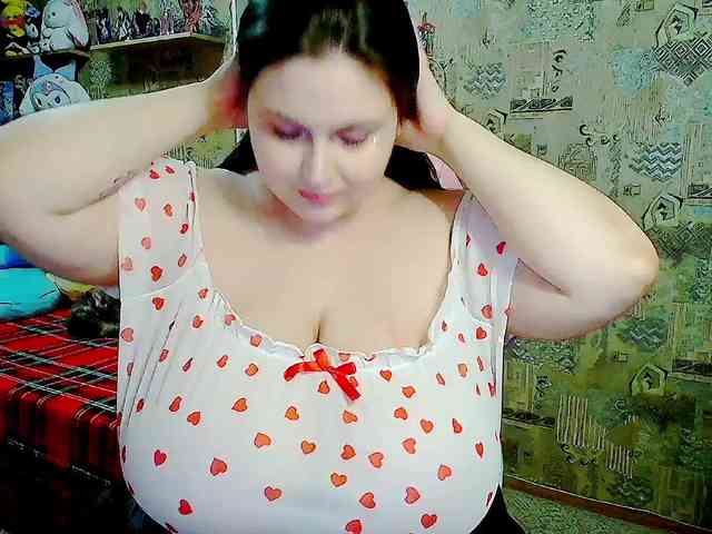 SinfulWhisper webcam