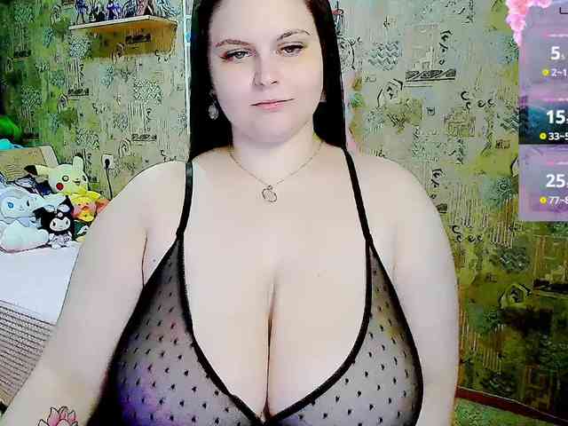SinfulWhisper webcam