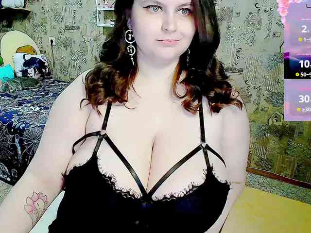 SinfulWhisper webcam