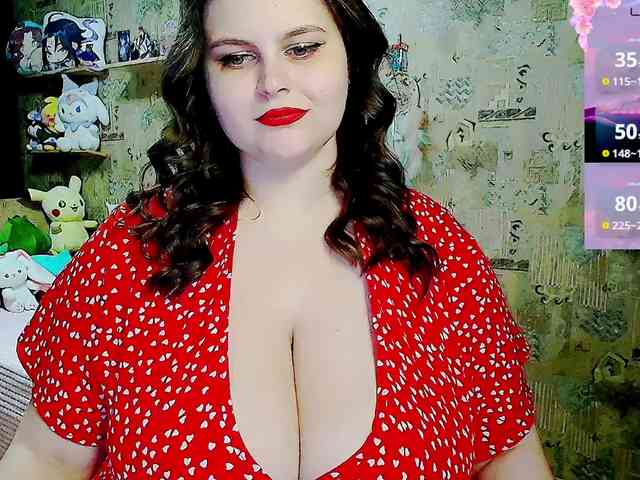 SinfulWhisper webcam