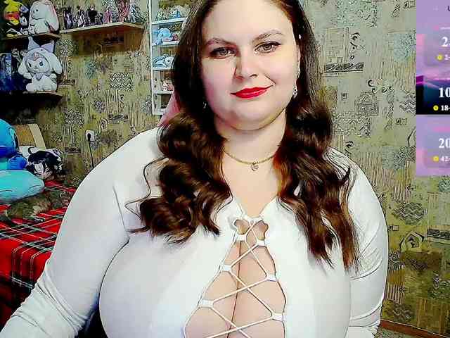 SinfulWhisper webcam