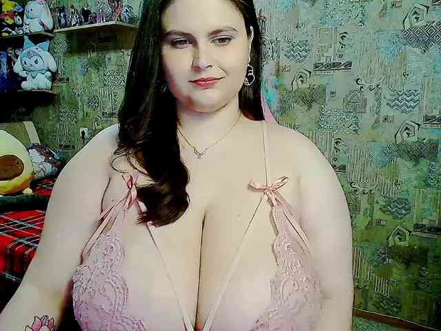 SinfulWhisper webcam