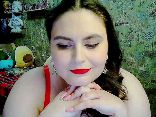 SinfulWhisper webcam