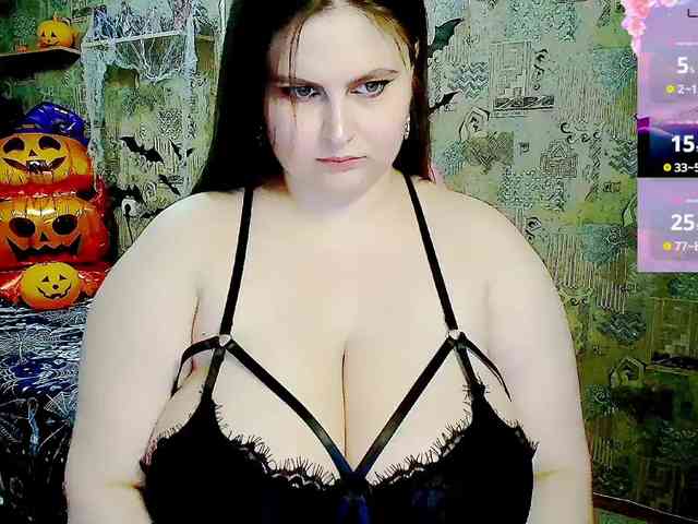 SinfulWhisper webcam