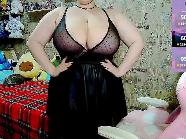 SinfulWhisper webcam