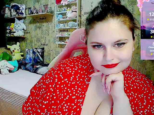 SinfulWhisper webcam