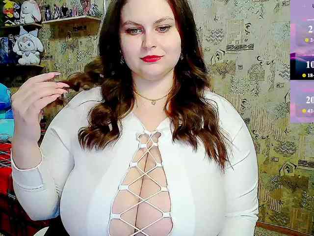 SinfulWhisper webcam