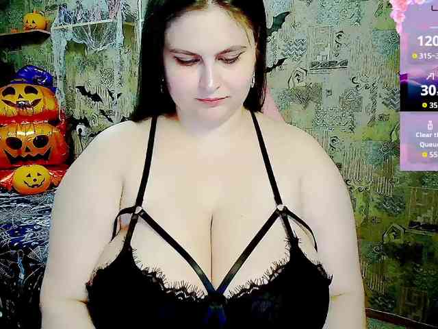 SinfulWhisper webcam