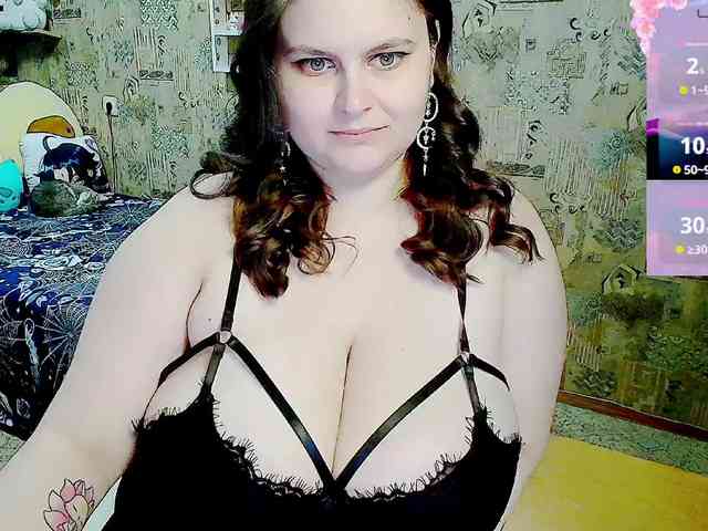 SinfulWhisper webcam