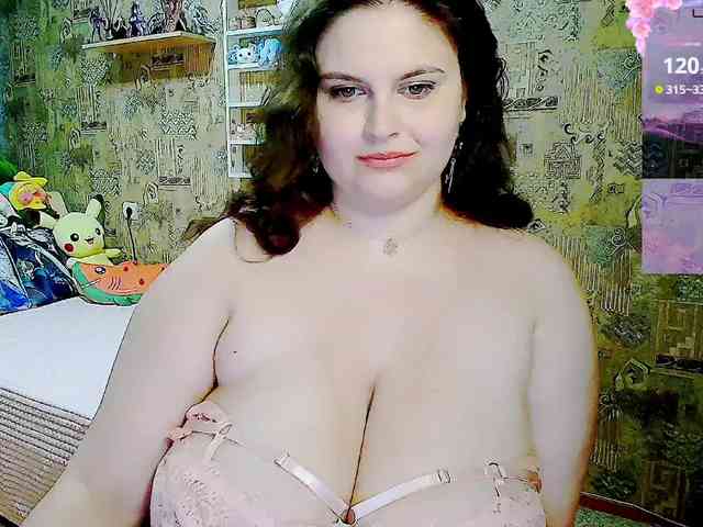 SinfulWhisper webcam