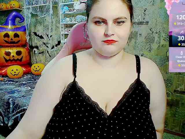 SinfulWhisper webcam