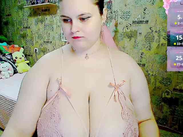 SinfulWhisper webcam