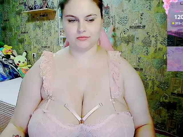 SinfulWhisper webcam