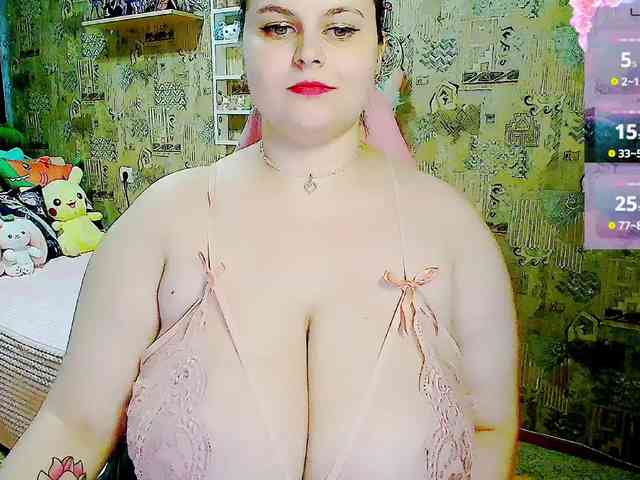 SinfulWhisper webcam