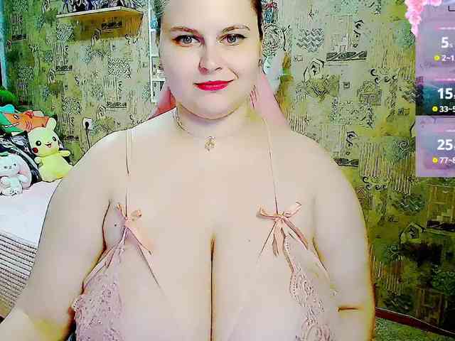 SinfulWhisper webcam