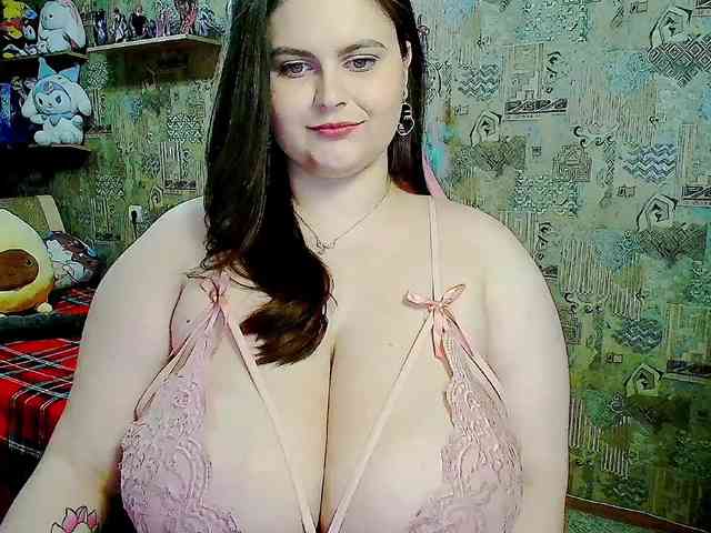 SinfulWhisper webcam