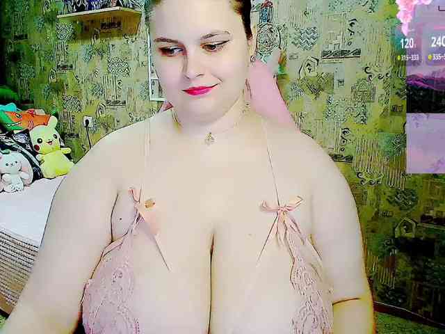 SinfulWhisper webcam