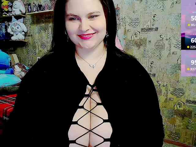 SinfulWhisper webcam