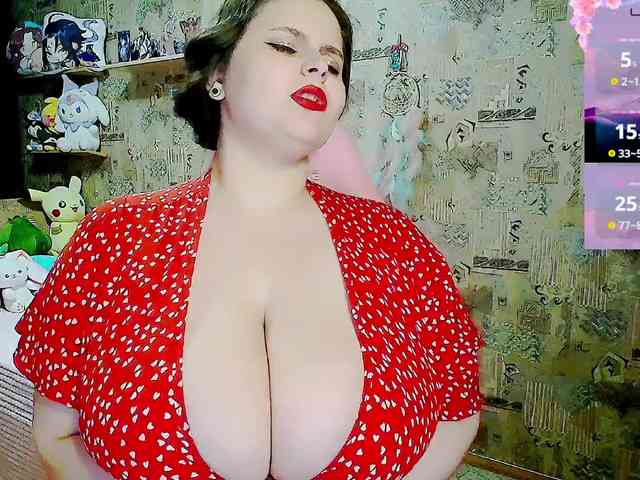 SinfulWhisper webcam