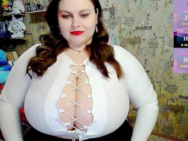 SinfulWhisper webcam