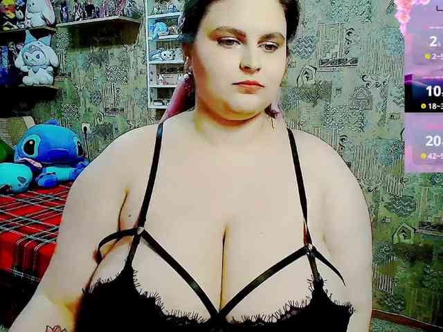 SinfulWhisper webcam