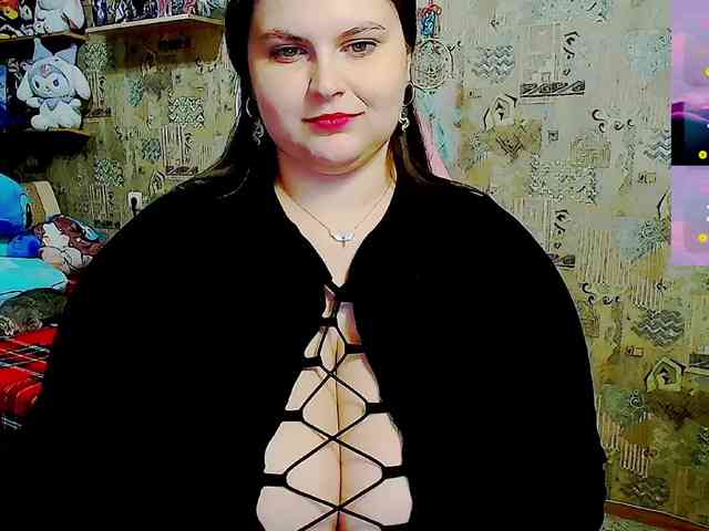 SinfulWhisper webcam