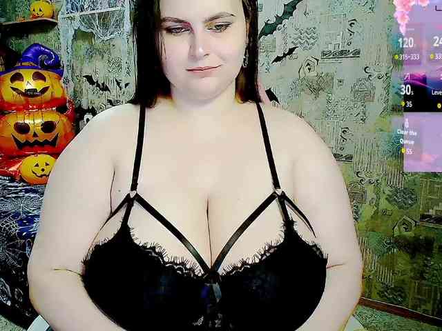 SinfulWhisper webcam