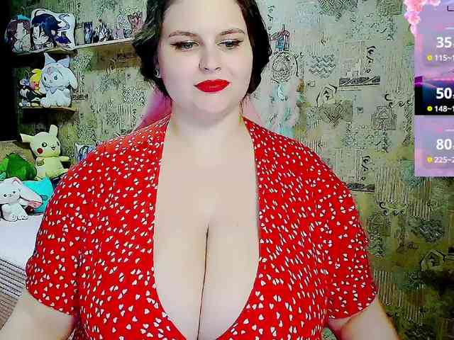 SinfulWhisper webcam