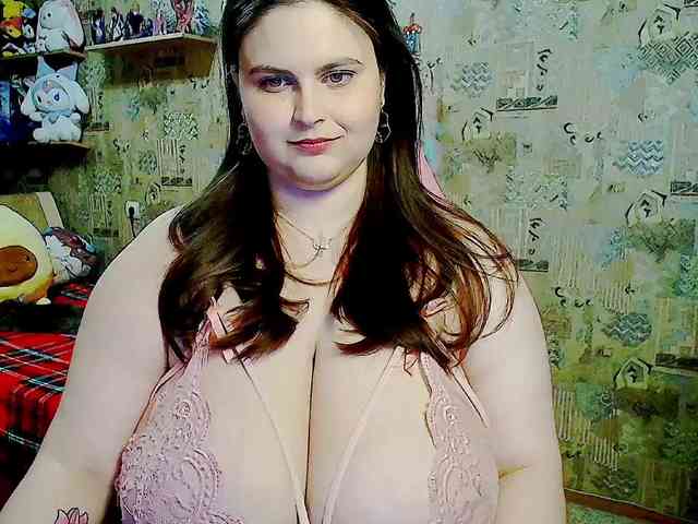 SinfulWhisper webcam