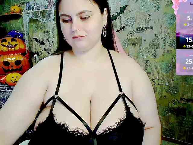 SinfulWhisper webcam