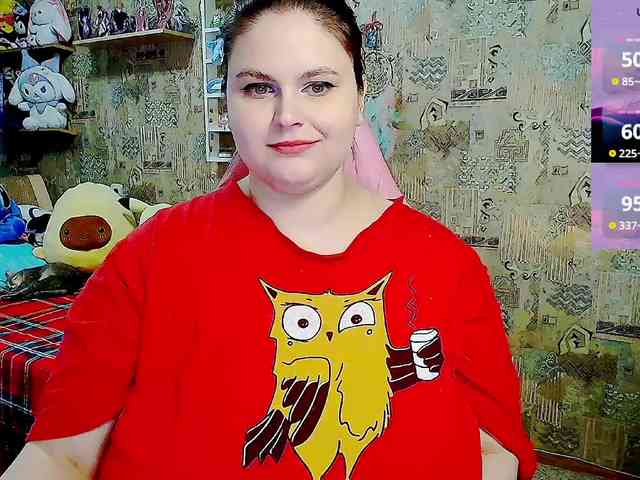 SinfulWhisper webcam