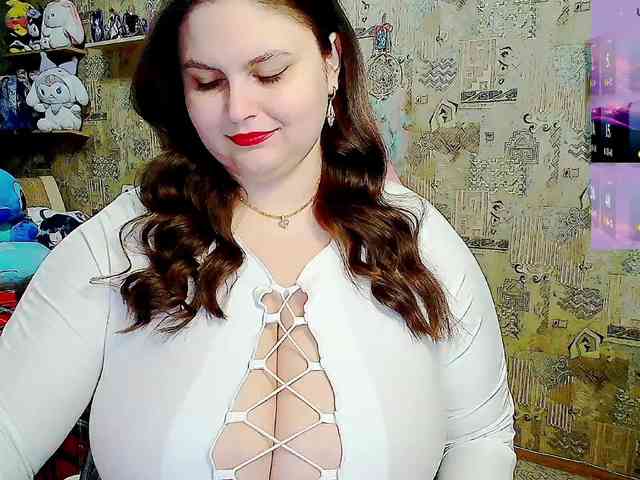 SinfulWhisper webcam