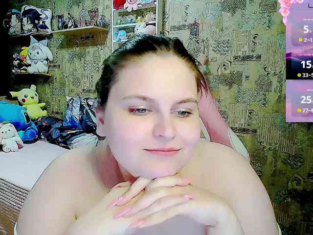SinfulWhisper webcam