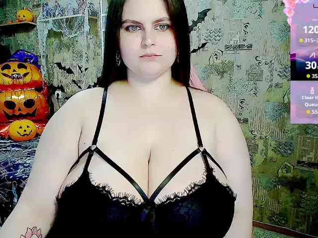 SinfulWhisper webcam