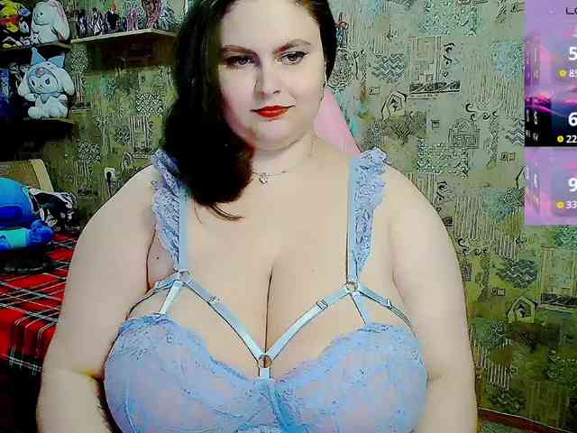 SinfulWhisper webcam